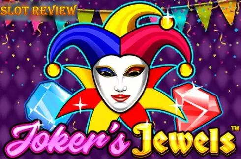 Jokers Jewels